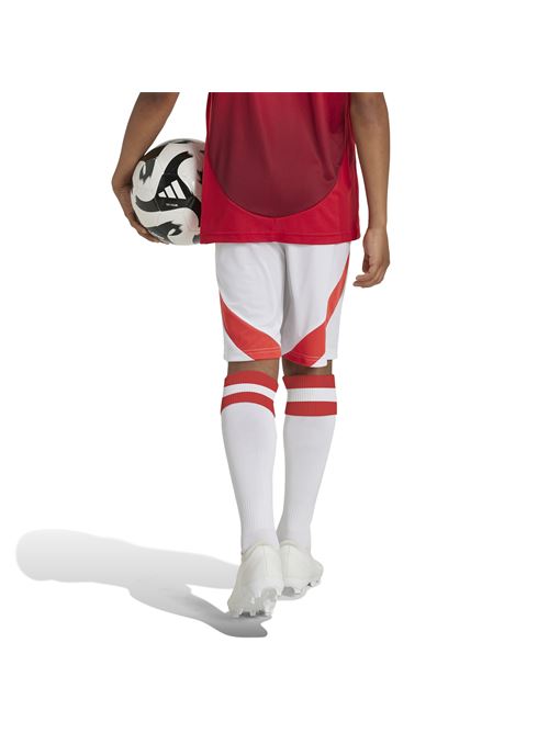 Adidas Manchester United short gara bambino 24/25 Manchester United | IT1975HOME 24/25